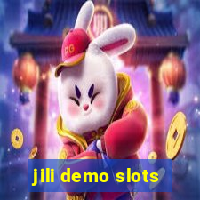 jili demo slots